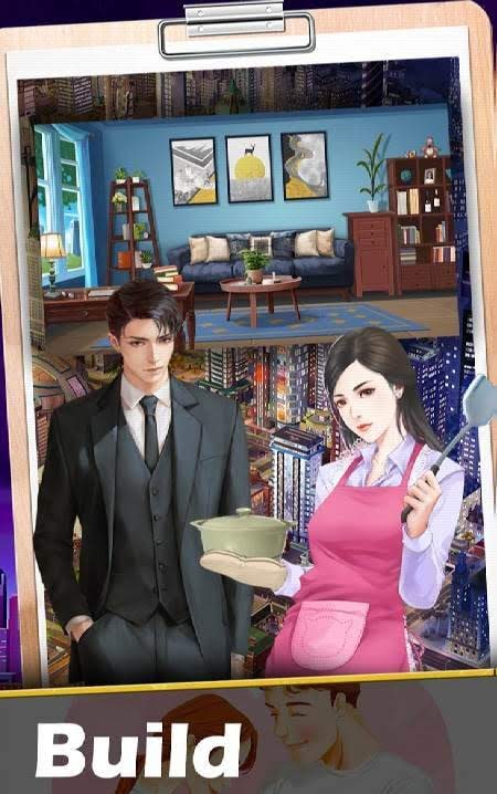 Grow Up - Girl Life Simulator & Simulation Games screenshot 2
