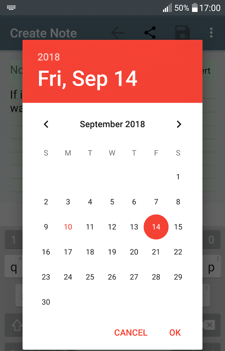 Voice Notes Pro screenshot 3