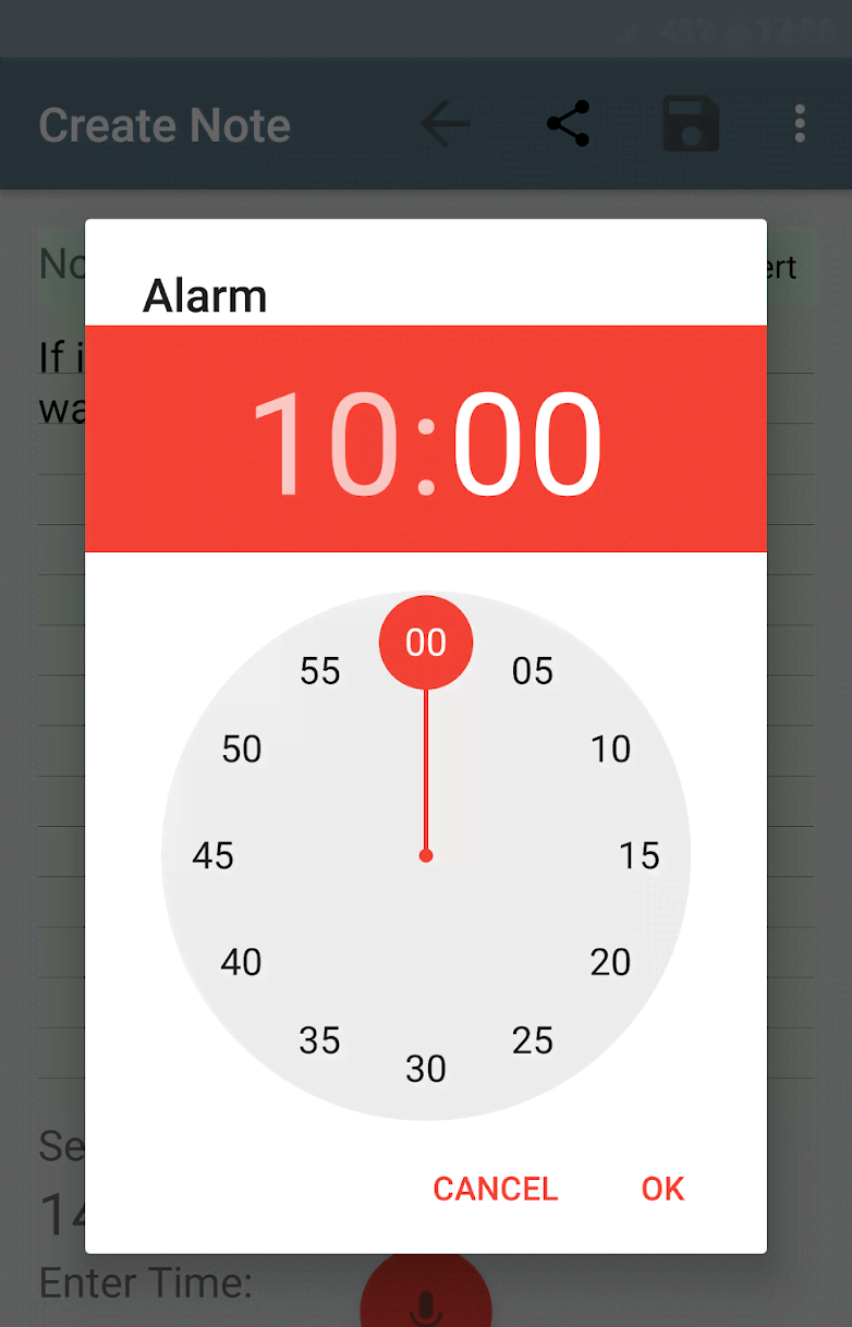 Voice Notes Pro screenshot 4