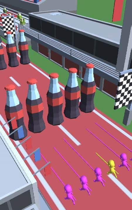High Jump screenshot 4
