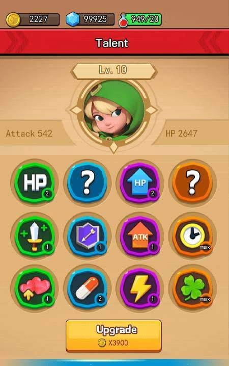Anchor Lite screenshot 4