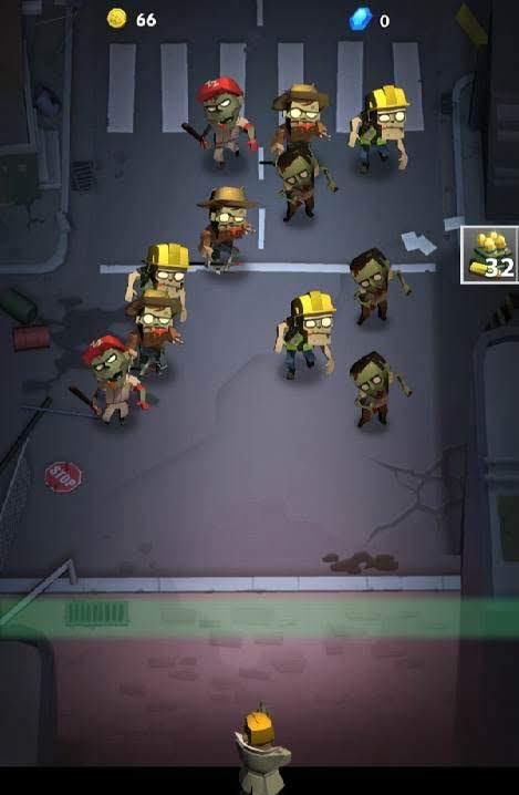 Terminator screenshot 1