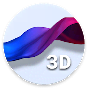 Wave 3D