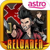 Apokalips X RELOADED