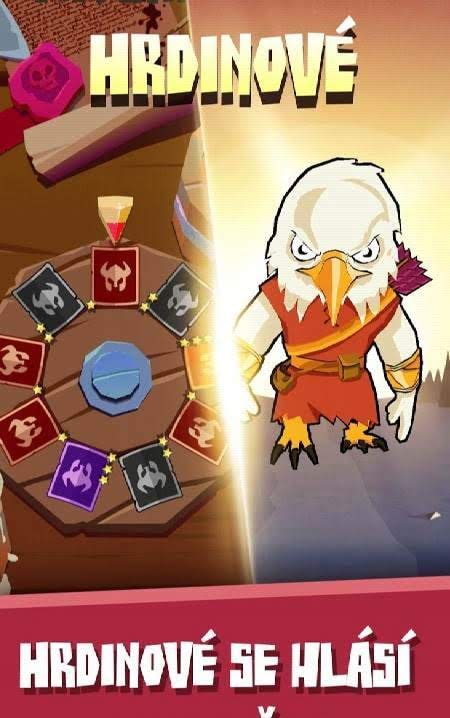 Scratch Wars screenshot 1