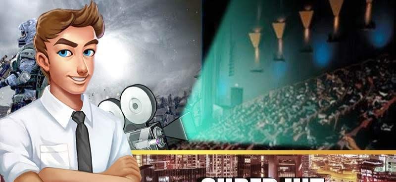 Movie Producer Simulator – Studio Simulation screenshot 4
