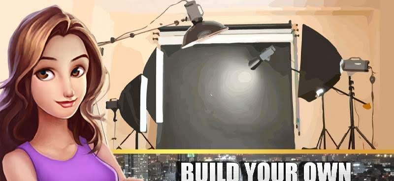 Movie Producer Simulator – Studio Simulation screenshot 2