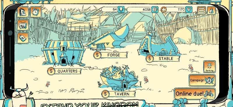Flyghts screenshot 2