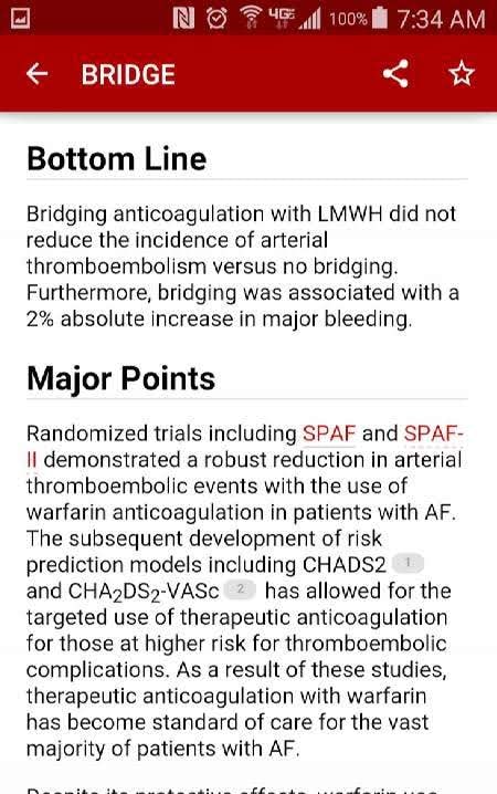 Journal Club: Medicine preview 3