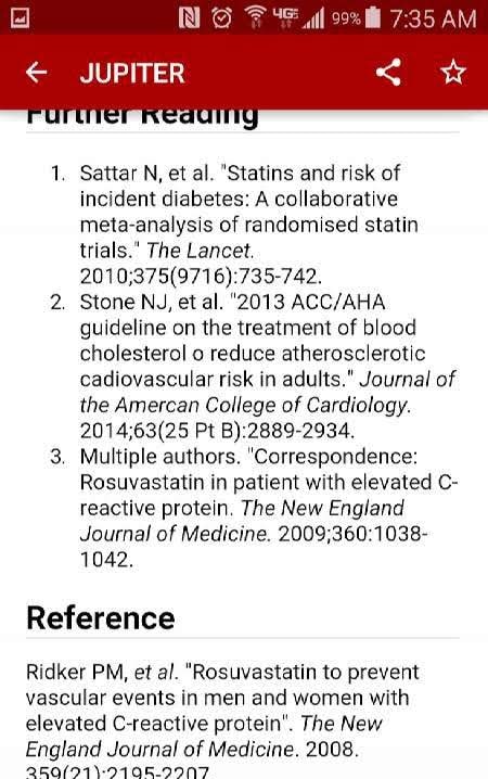 Journal Club: Medicine preview 4