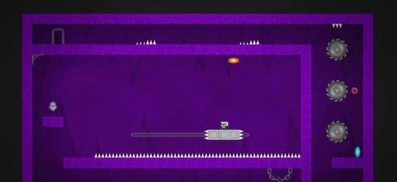 Dead Dungeon screenshot 3