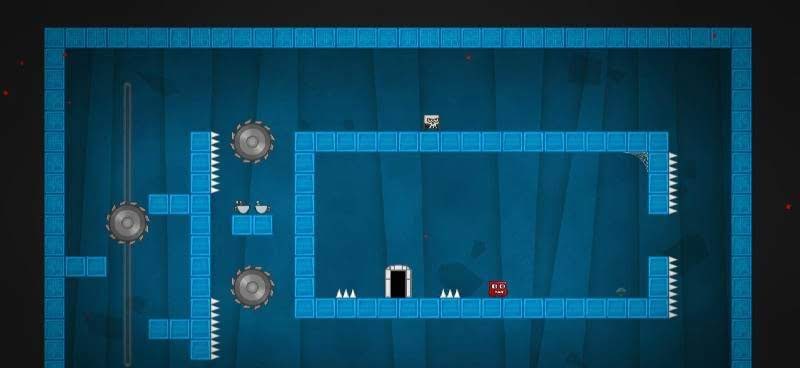 Dead Dungeon screenshot 2