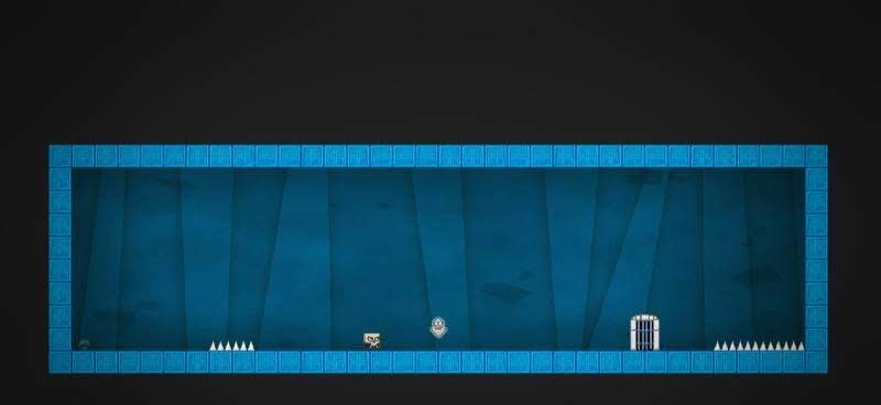 Dead Dungeon screenshot 1