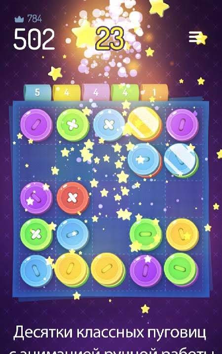 Ten Buttons gameplay screenshot 3