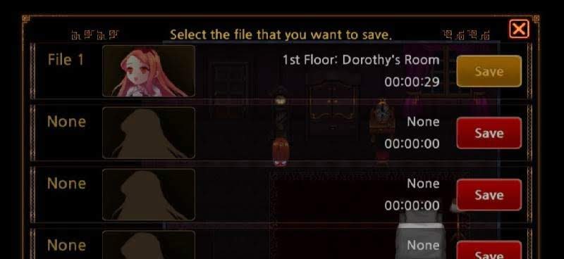 Hide And Seek screenshot 1