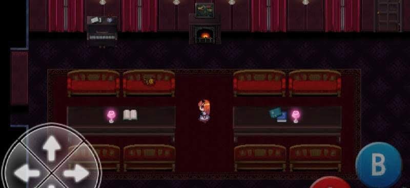 Hide And Seek screenshot 3