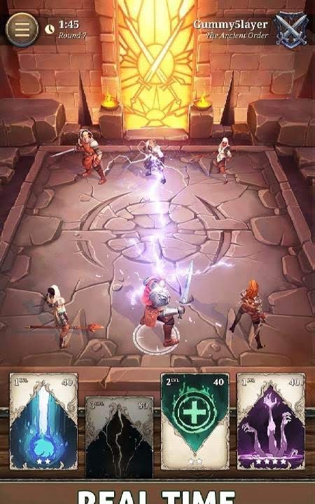 War of Magic screenshot 4