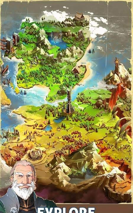 War of Magic screenshot 3