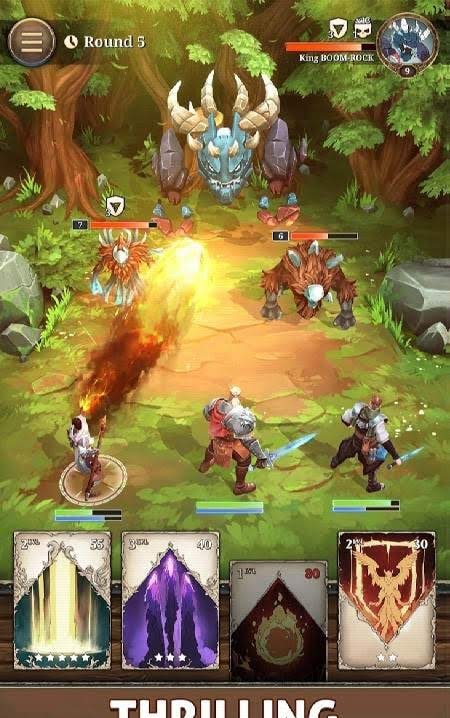 War of Magic screenshot 1