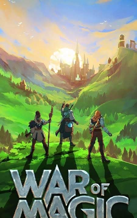 War of Magic screenshot 2