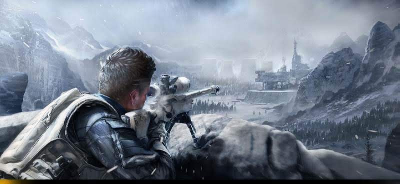 FZ9: Timeshift - Legacy of The Cold War screenshot 3