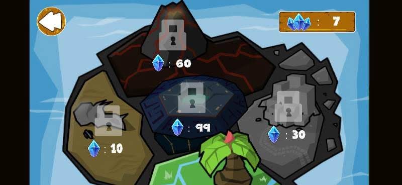 Stone Age screenshot 2