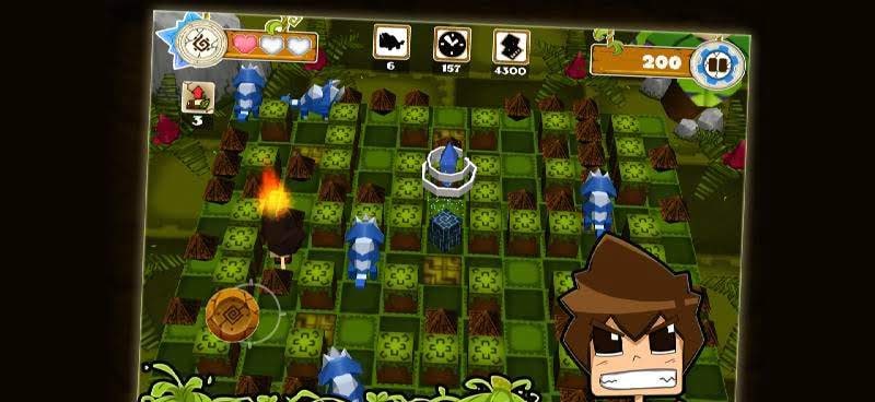Stone Age screenshot 3