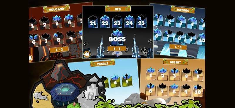 Stone Age screenshot 4