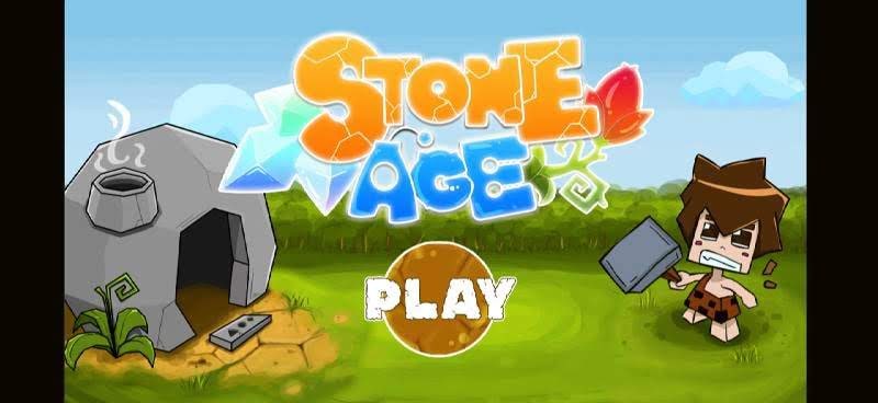 Stone Age screenshot 1