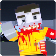 Blocky Zombie Survival