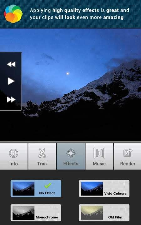 Lapse It • Time Lapse • Pro screenshot 2