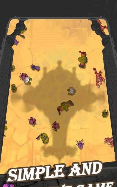 End Zombies screenshot 1