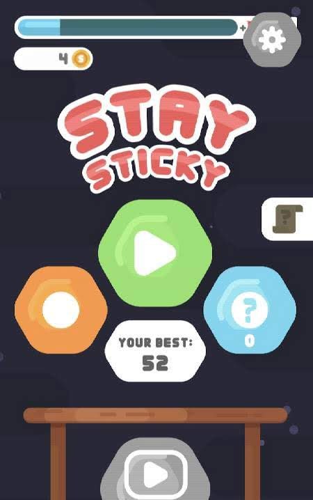 Stay Sticky screenshot 2