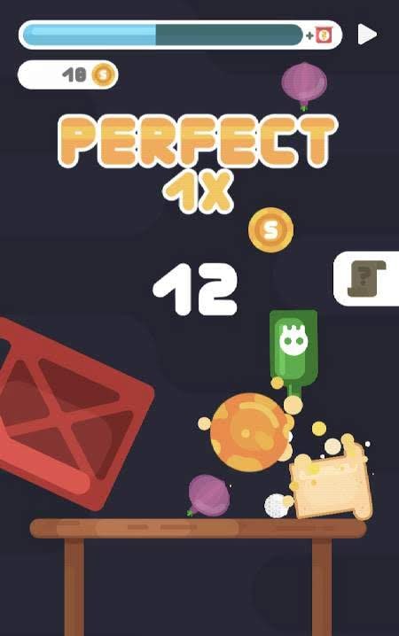 Stay Sticky screenshot 1