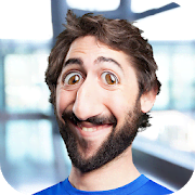 Face Warp - Funny Photo Editor