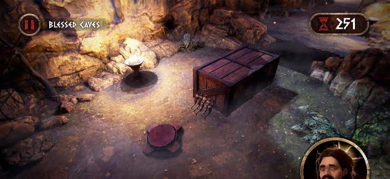 The Savior's Gang screenshot 2