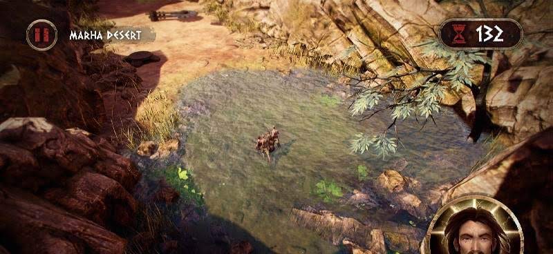 The Savior's Gang screenshot 3