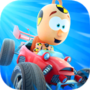 Small & Furious: RC Race with Crash Test Dummies