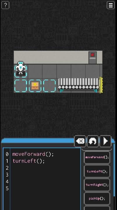 Automaton screenshot 4