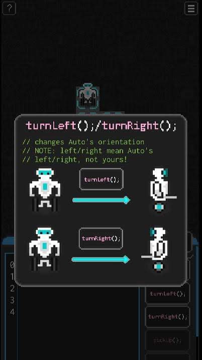 Automaton screenshot 2