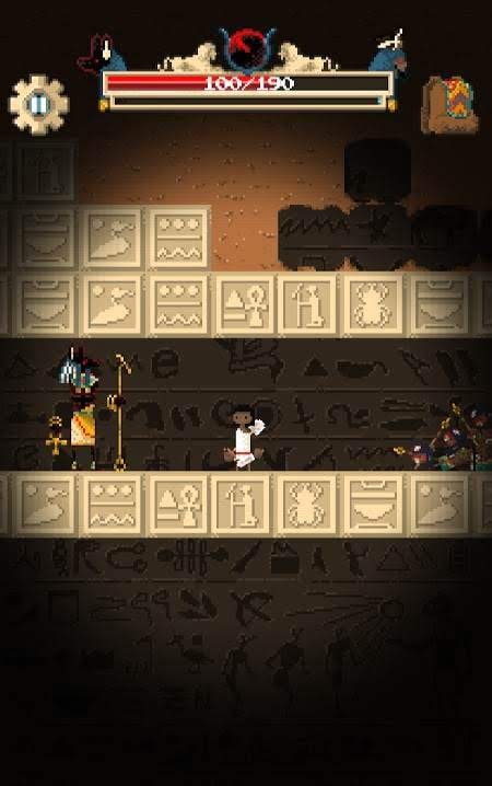 RelicHunter screenshot 3