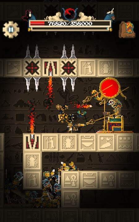 RelicHunter screenshot 4