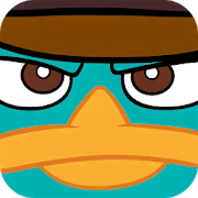 Agent P DoofenDash