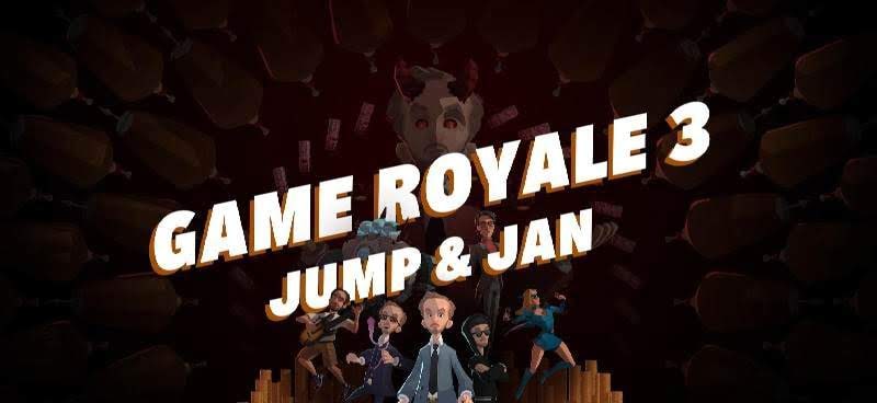 Game Royale 3 screenshot 1