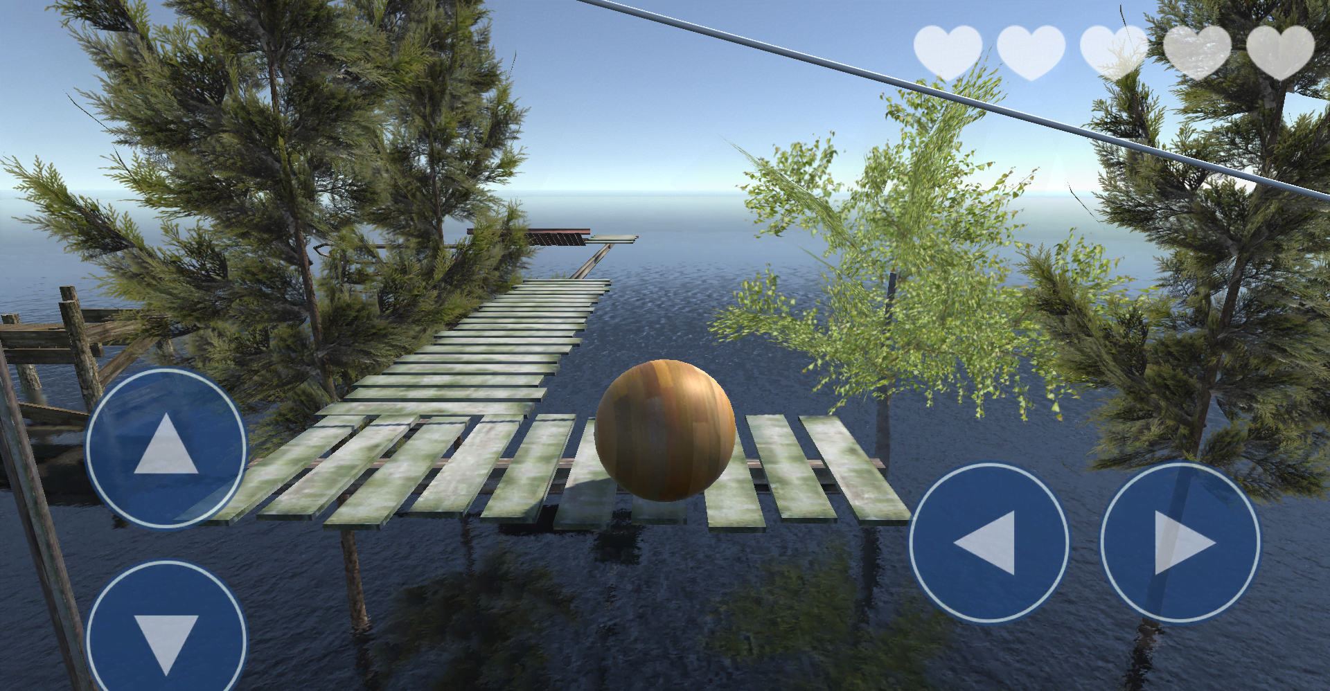 Extreme Balancer 3 screenshot 2