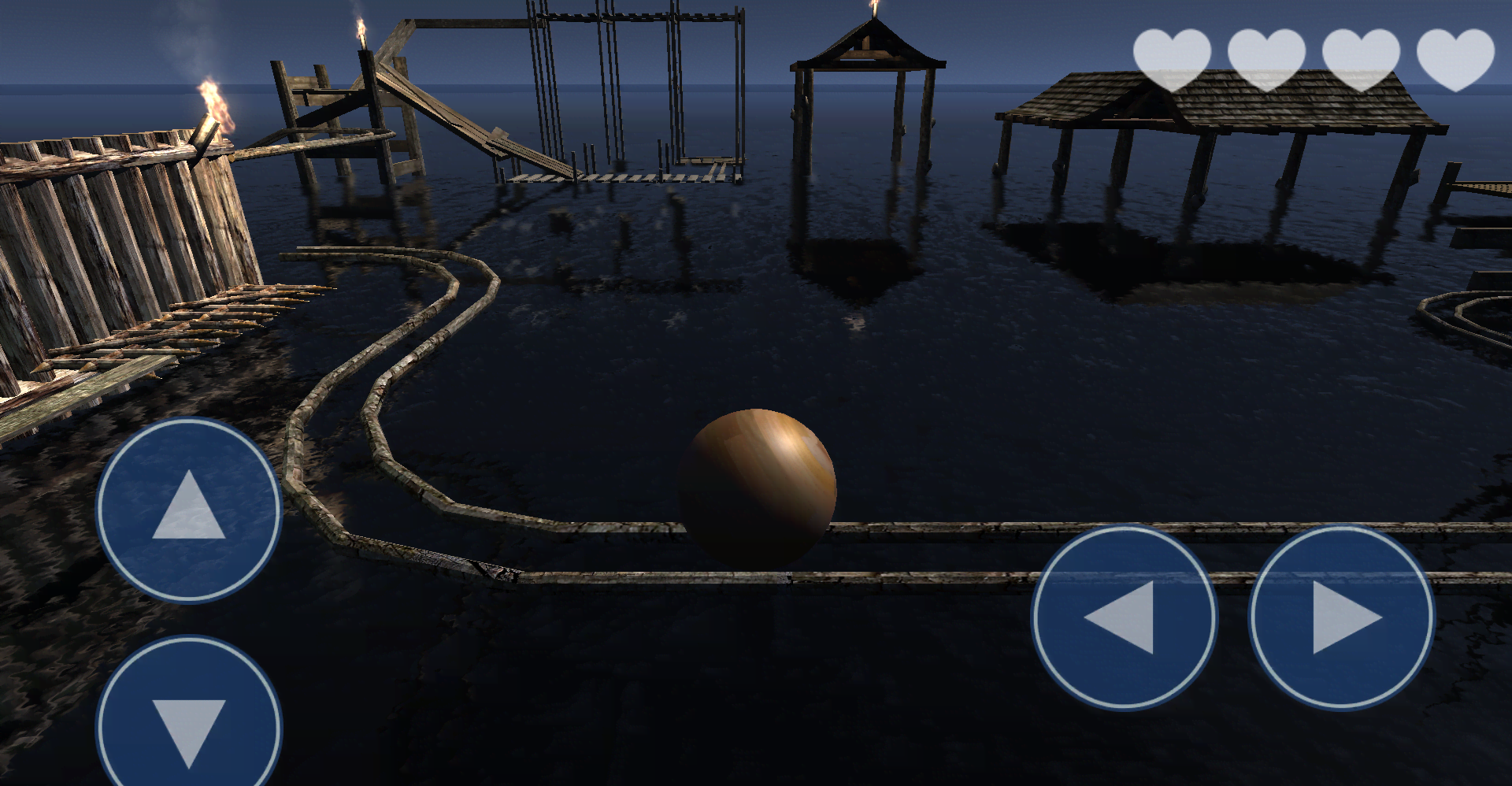 Extreme Balancer 3 screenshot 4
