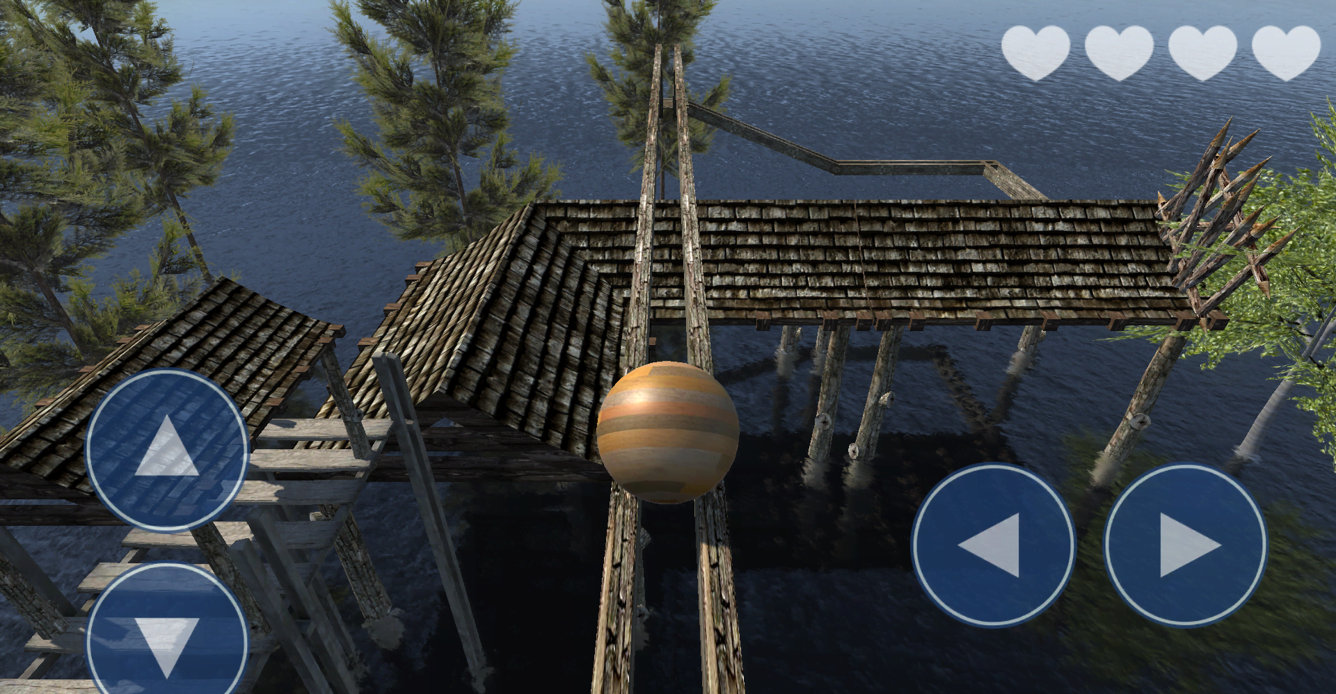 Extreme Balancer 3 screenshot 3