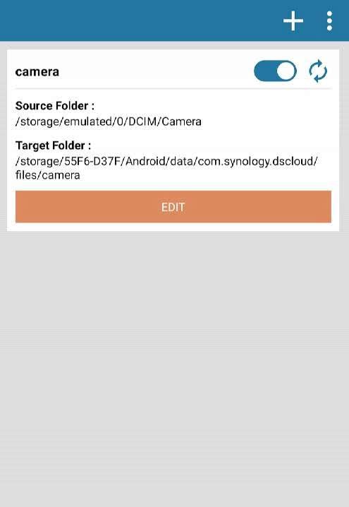 Auto File Transfer screenshot 3