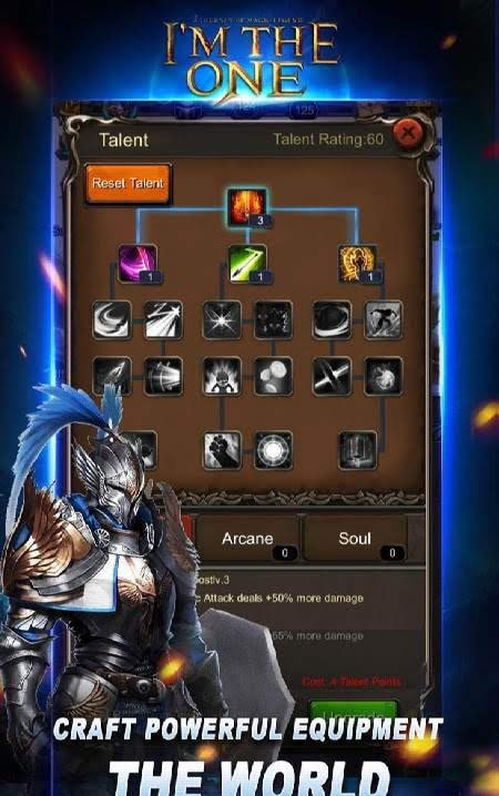 I'm The One: The Last Knight screenshot 2