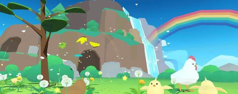 RainbowTree screenshot 3